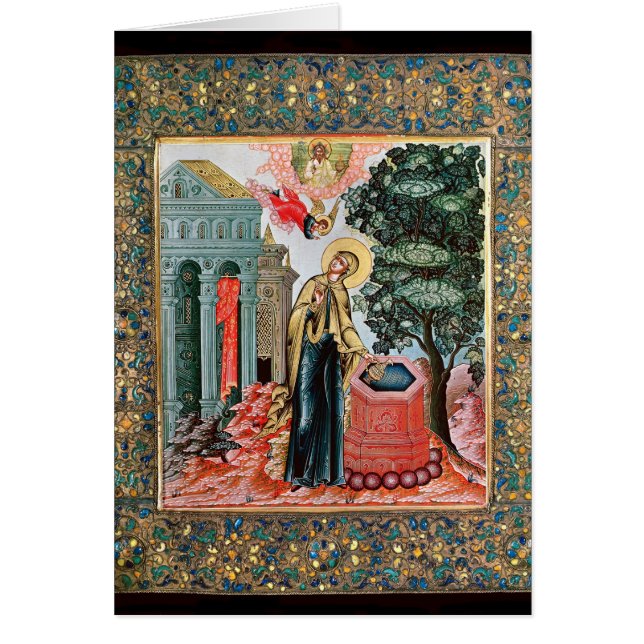 Cartão Aviso na fonte (Frente)