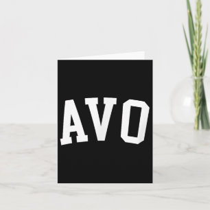 Cartão Avo _1