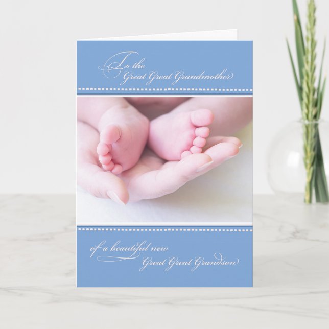 Cartão Avó Excelente excelente/Avô Excelente Excelente (Frente)