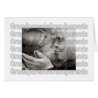 Cartão Avós 2