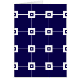Cartão azul do no. 4% pipe% do esmagamento