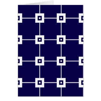 Cartão azul do no. 4% pipe% do esmagamento