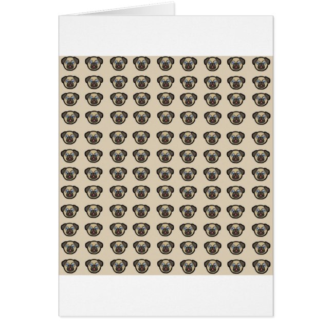 Cartão azulejo bg (Frente)