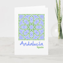Azulejos Andaluzes 7