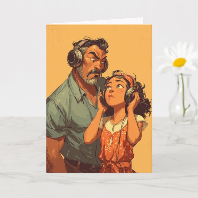 Cartão B) A Lista De Reprodução (Planta pequena)