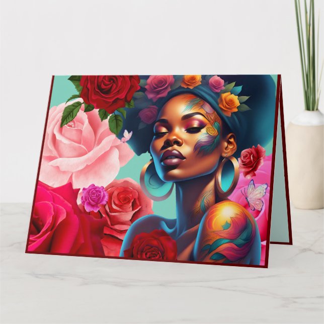 CARTÃO B-GREETING CARDS-SENTRA (Frente)