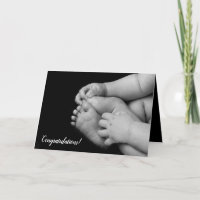 Baby Hands and Feet