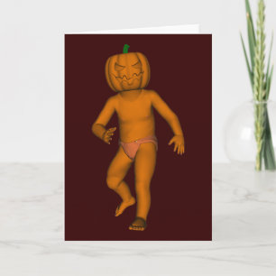 Cartão Babykin