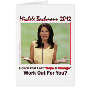 Cartão Bachmann 2012 - o howd que espera e a mudança