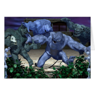 Cartão Bacia do crânio