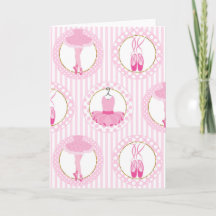 Bailarina de Ballet Rosa - Dançarina de Tutu