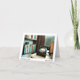 Cartão baird's books