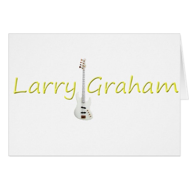 Cartão Baixo no nome (Frente Horizontal)