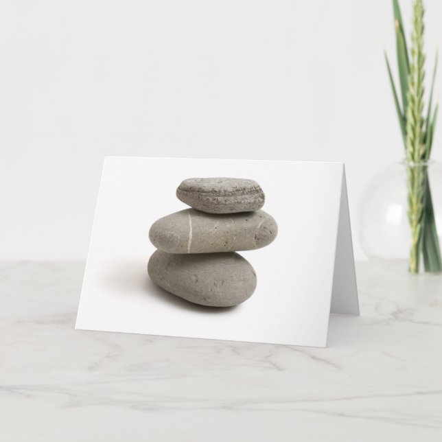 Cartão Balance (Frente)