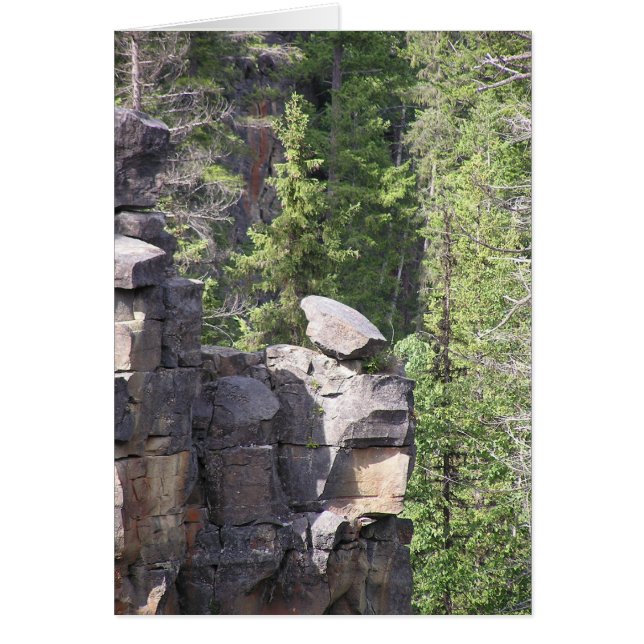 Cartão balancelaria (Frente)