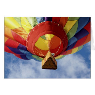 Cartão Balão 6139