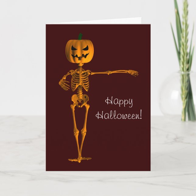 Cartão Balé plano de terceira posição (Frente)