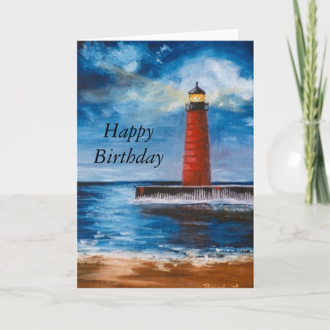 Cartão Baliza só (Frente)