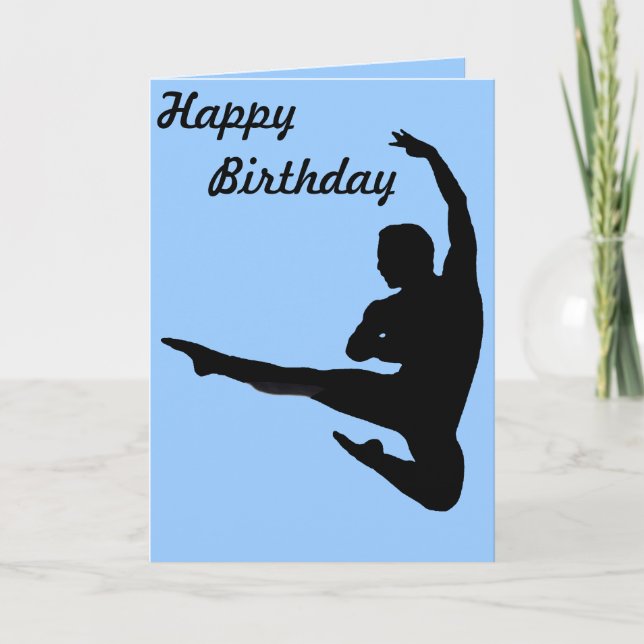 Cartão Balleroux (Frente)