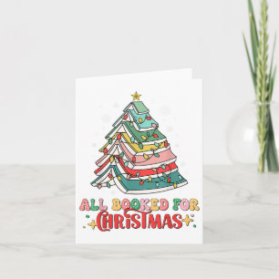 Cartão Ballet Gingerbread Bailarino Professor de Dança Ch