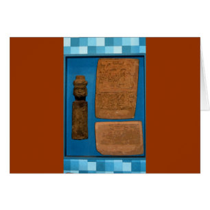 Cartão Banco de Arte Mexicano