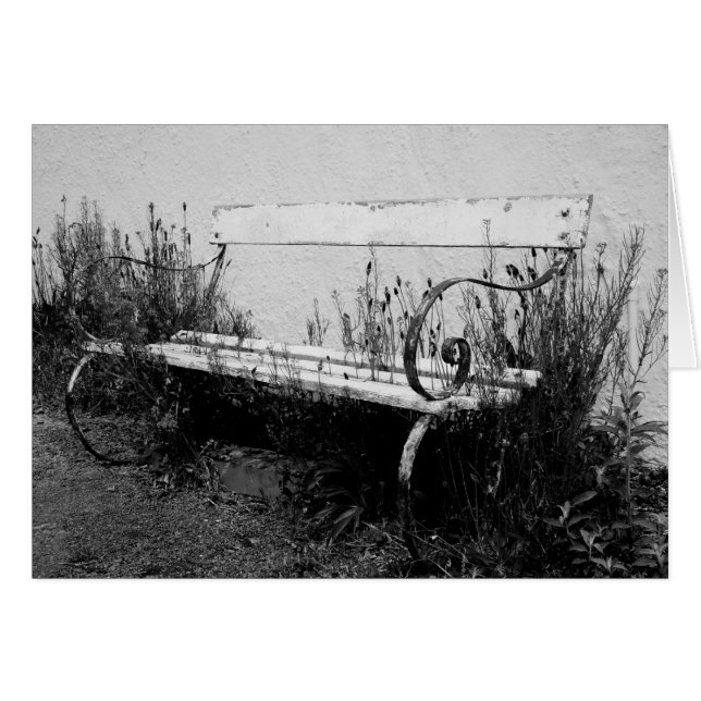 Cartão banco esquecido (Frente Horizontal)