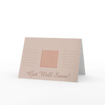 Banda-Auxílio Vai Bem Em Breve