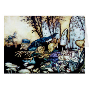 Cartão Banda de Trabalho