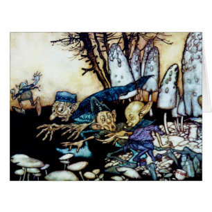 Cartão Banda de Trabalho