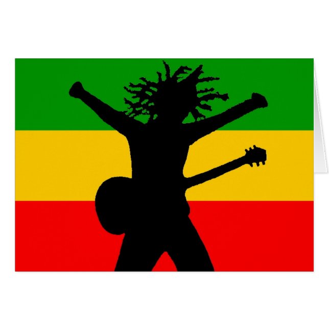 Cartão Bandeira (Frente Horizontal)