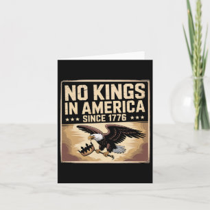 Cartão Bandeira Americana 4 de julho Decor No Kits In Ame