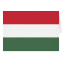Bandeira da Hungria
