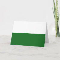 Bandeira da Saxónia (Estado alemão)