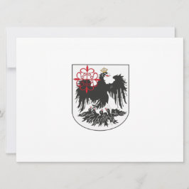 Cartão Bandeira de Buenos Aires (Argentina)
