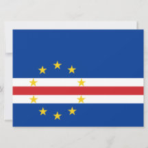 Bandeira de Cabo Verde (Cabo Verde)