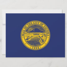 Bandeira de Tacoma (Cidade de Washington)