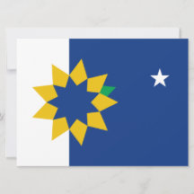 Bandeira de Topeka (Kansas)
