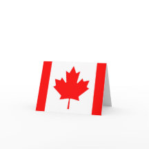 Bandeira do Canadá
