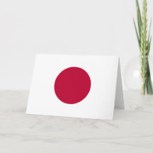 Bandeira do Japão