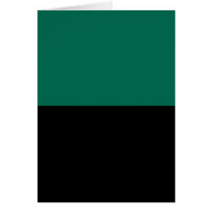 Cartão Bandeira do Texel