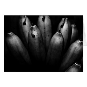 Cartão bando divertido