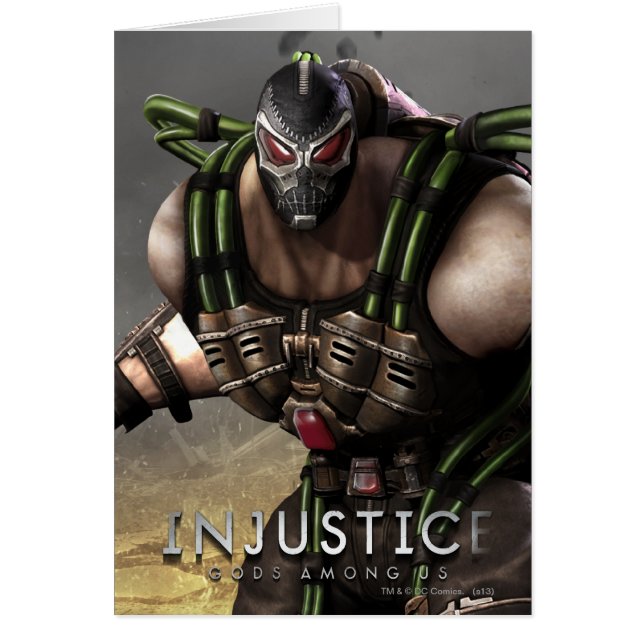 Cartão Banho (Frente)