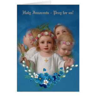 Cartão Banquete da oração santamente do católico dos