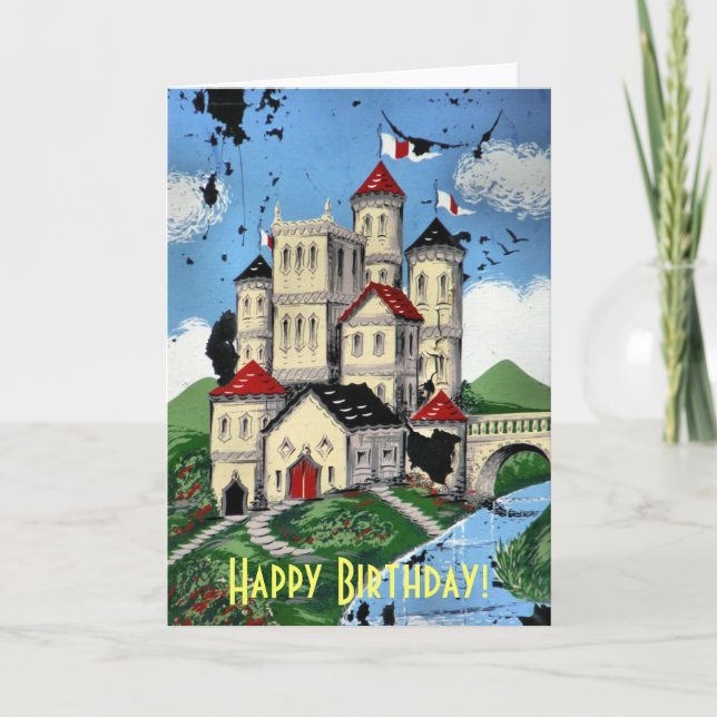 CARTÃO BARCOS CANAIS (Frente)