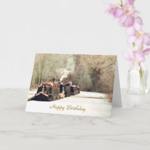 CARTÃO BARCOS CANAIS