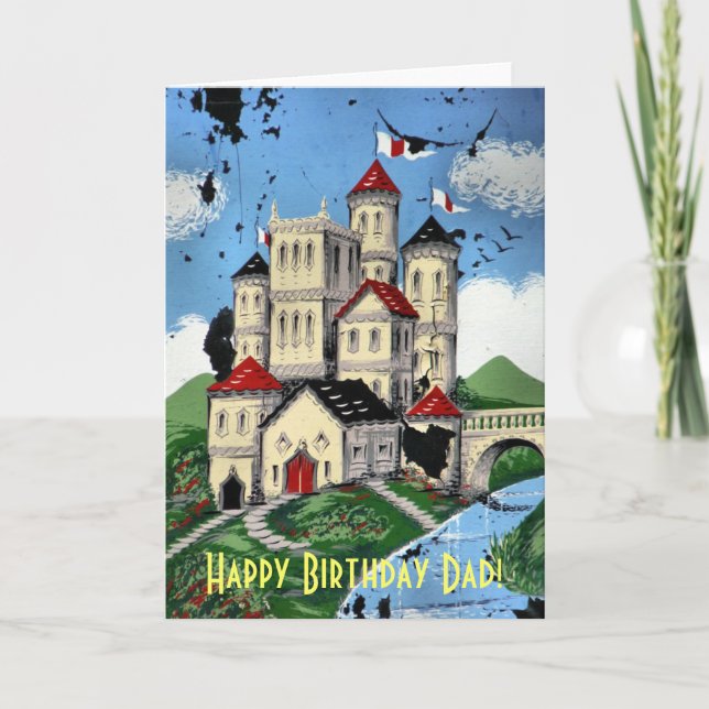 CARTÃO BARCOS CANAIS (Frente)