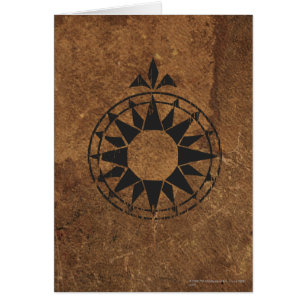 CARTÃO BARD THE BOWMAN™