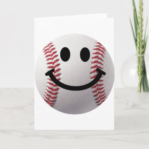 Cartão baseball