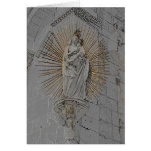 Cartão Basílica S. Frediano