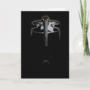 Cartão Bass 1 gc arc5